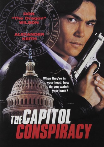 The Capitol Conspiracy