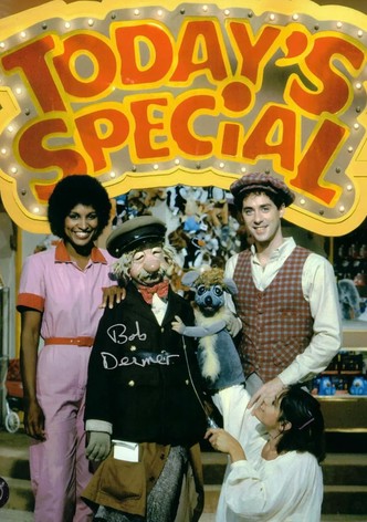 Today's Special