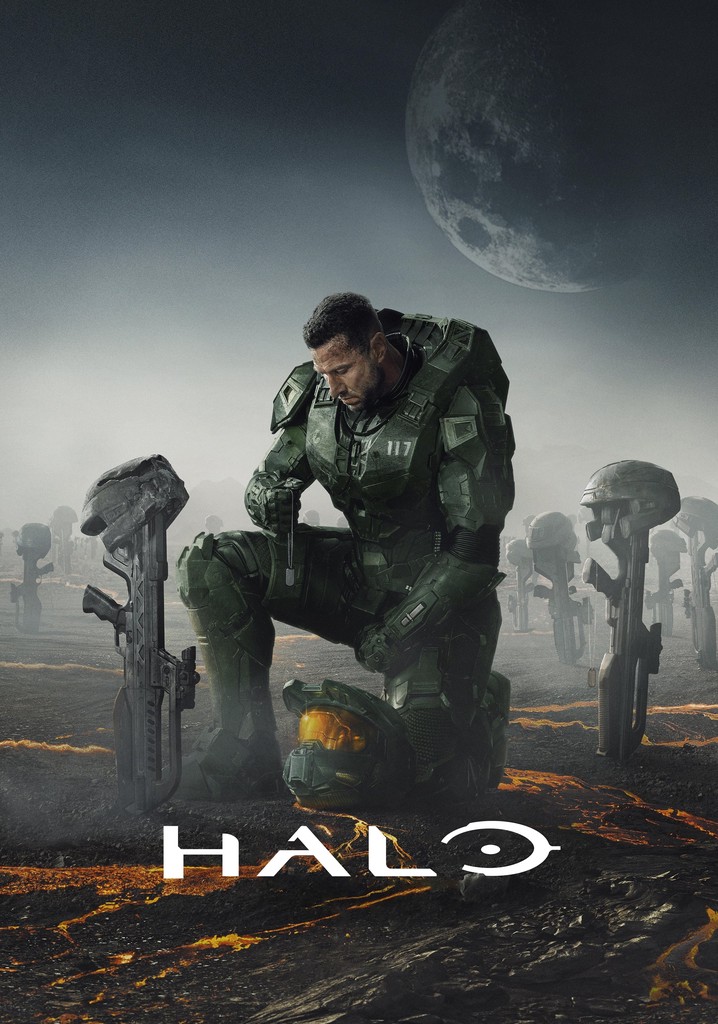 Halo Temporada 2 Assista Todos Episódios Online Streaming 4169