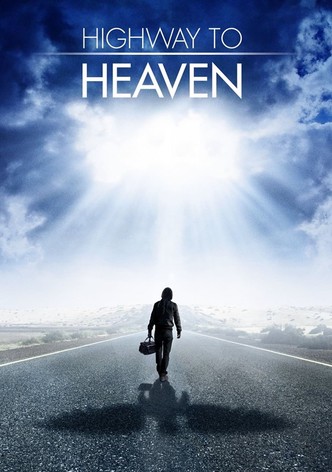 Autostradă către Rai