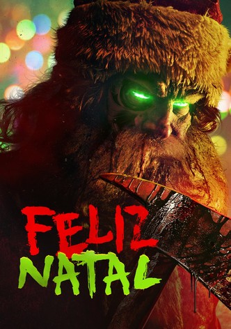 Feliz Natal