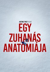 Egy zuhanás anatómiája