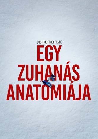 Egy zuhanás anatómiája