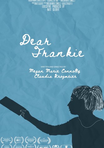 Dear Frankie