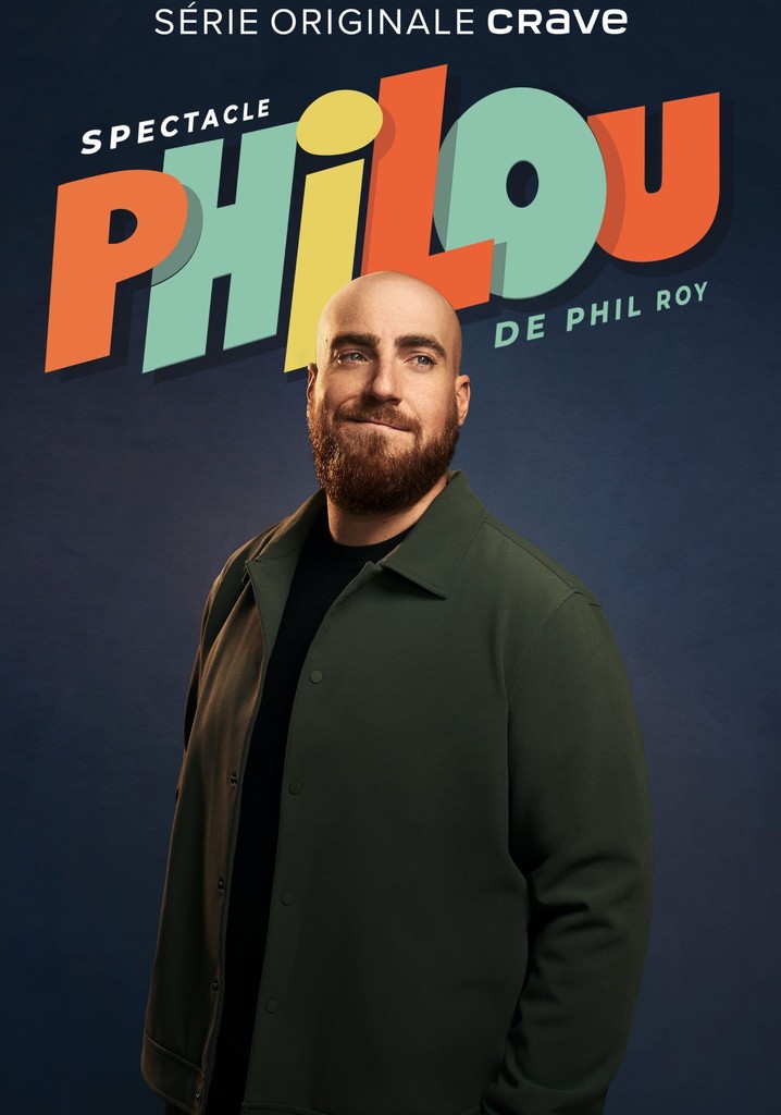 Phil Roy: Philou