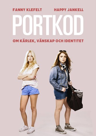 Portkod