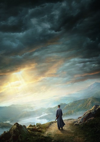 The Forerunner