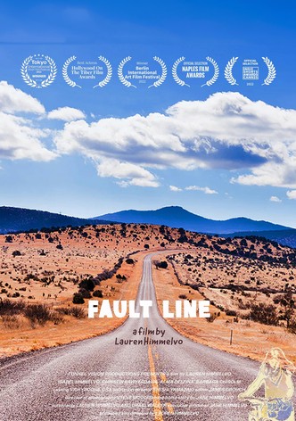 Fault Line