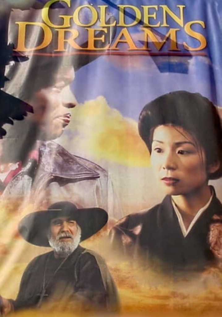 Golden Dreams