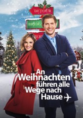 An Weihnachten führen alle Wege nach Hause