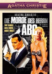 Die Morde des Herrn ABC