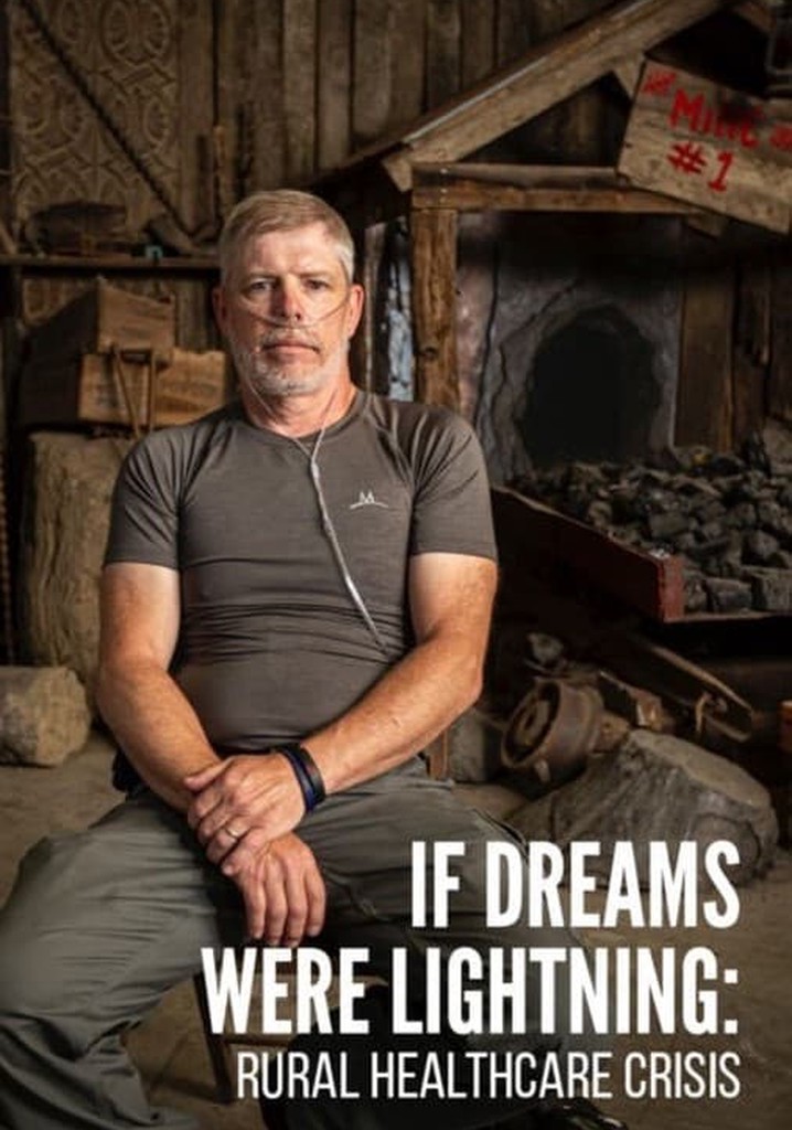 If Dreams Were Lightning