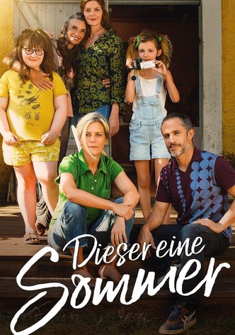Dieser eine Sommer