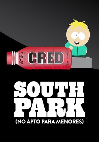 South Park (No apto para menores)