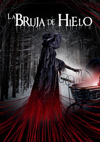 La Bruja de Hielo