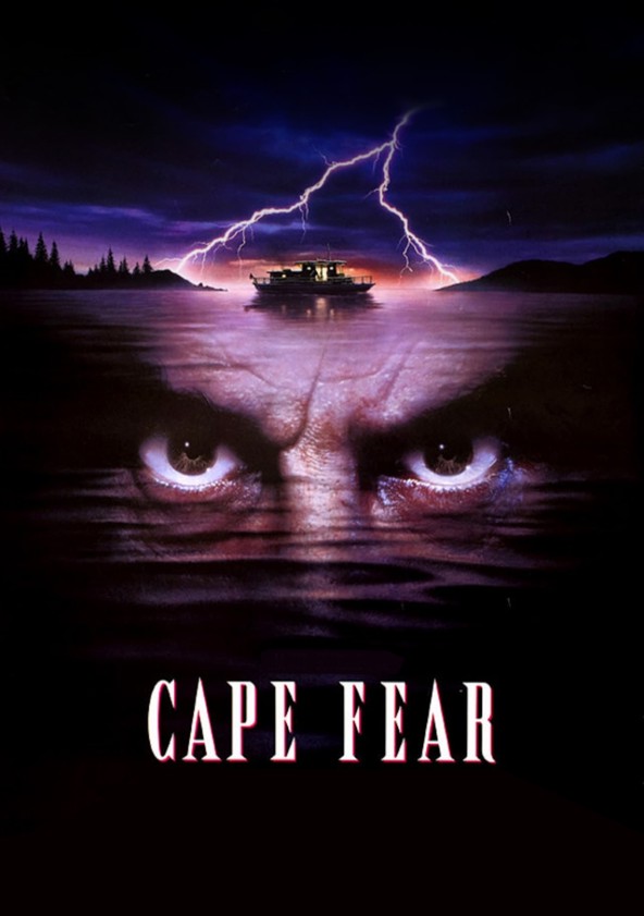 Cape Fear movie where to watch streaming online