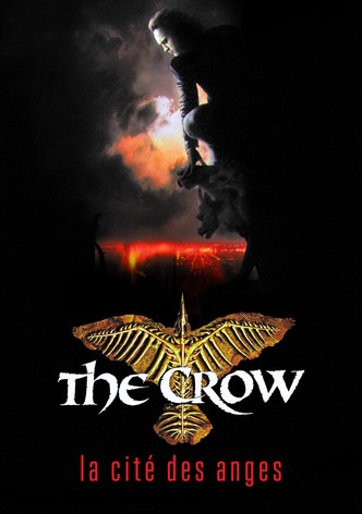 The Crow : La Cité des Anges
