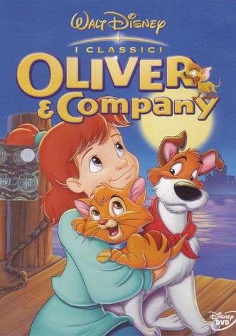 Oliver & Company