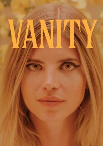 VANITY