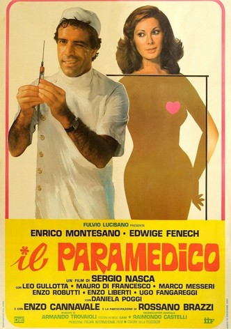 Il Paramedico