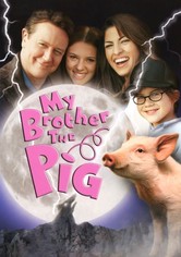 Immer Ärger mit Schweinchen George