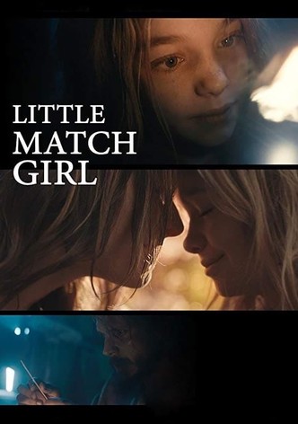 Little Match Girl
