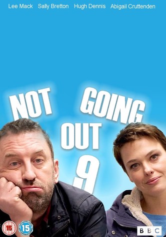 Watch Not Going Out Series & Episodes Online