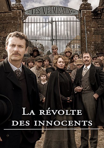 La Révolte des innocents