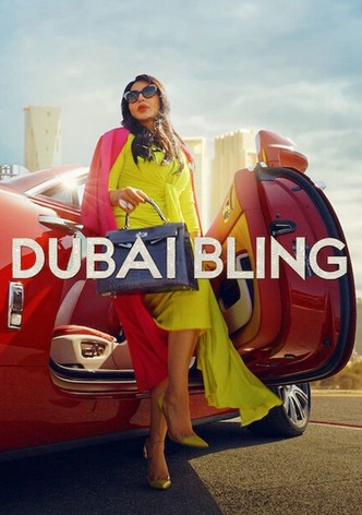 Dubai Bling