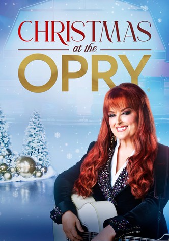 Christmas at the Opry