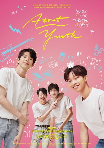 About Youth