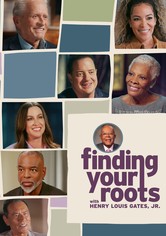 Finding Your Roots