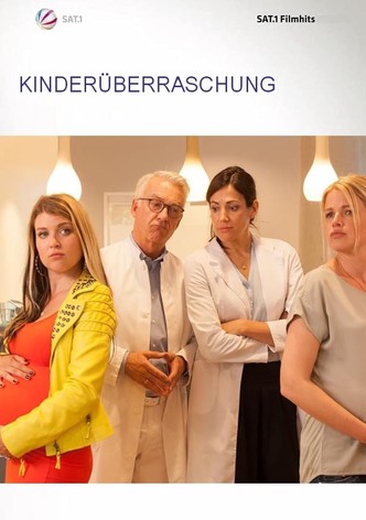 Kinderüberraschung