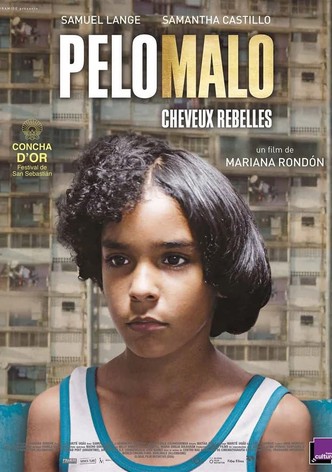 Pelo Malo, cheveux rebelles