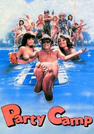 Party Camp