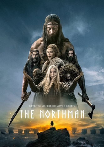 The Northman