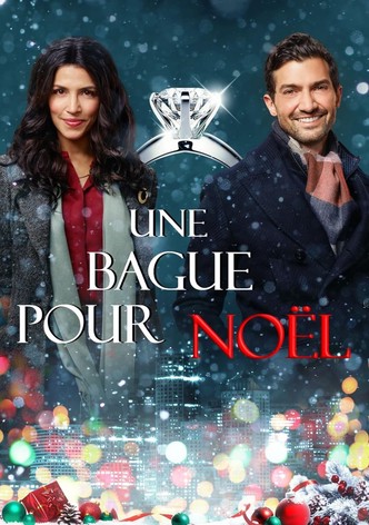 Une bague pour Noël