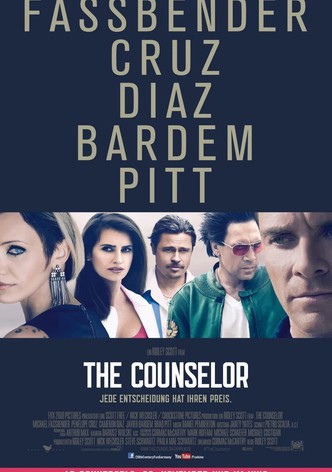 The Counselor