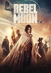 Rebel Moon Parte 1: La niña del fuego