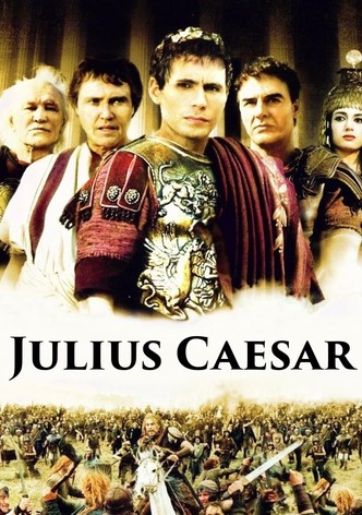 Julius Cäsar
