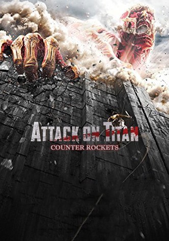 Attack on Titan: Counter Rockets