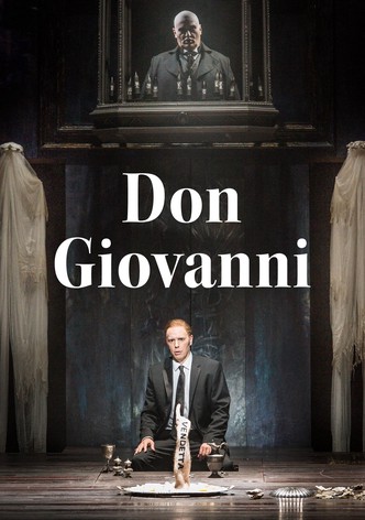 Don Giovanni