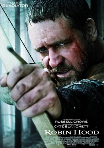 Robin Hood
