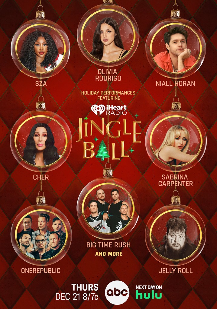 Jingle Ball Setlist 2024 Schedule Fanni Jeannie