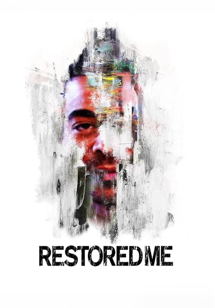 Restored Me