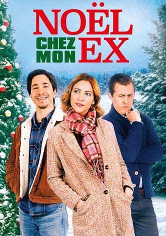 Noël chez mon ex