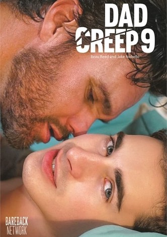 Dad Creep 9