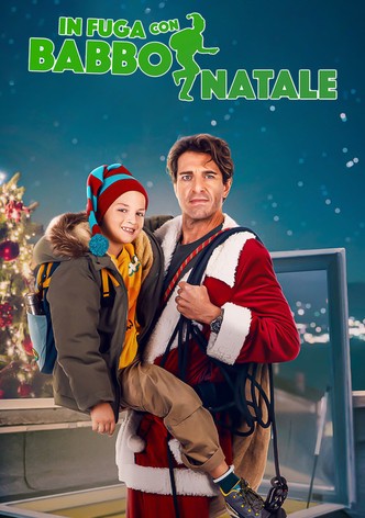 In fuga con Babbo Natale