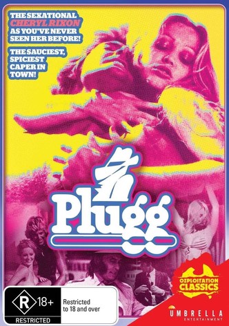 Plugg
