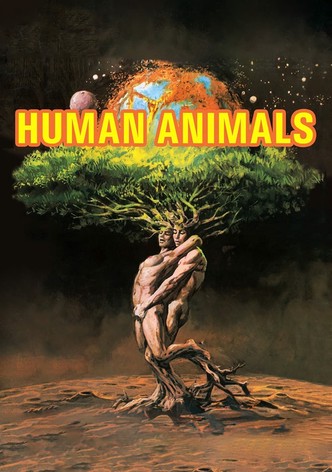 Human Animals